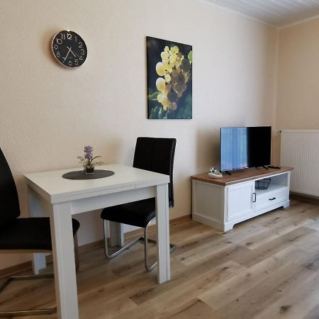 Haus Weingarten Appartements-Zimmer Ernst Bagian luar foto